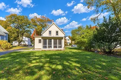 63 Jenkins Ave, Whitman, MA 02382 - Photo 32