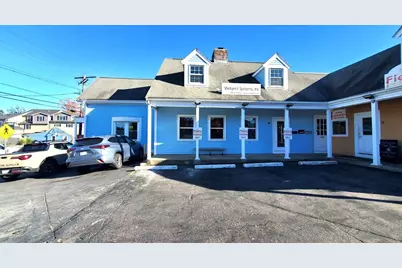 16 Central Sq #1W, Bridgewater, MA 02324 - Photo 2