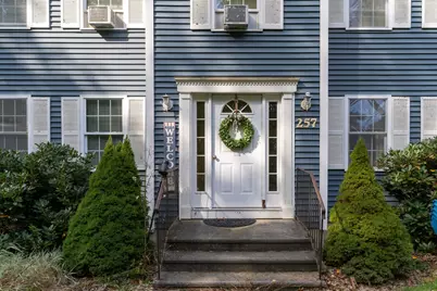 257 Pommogussett Rd, Rutland, MA 01543 - Photo 2