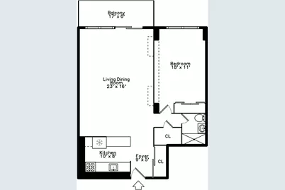 2 Hawthorne Place #15R, Boston, MA 02114 - Photo 24