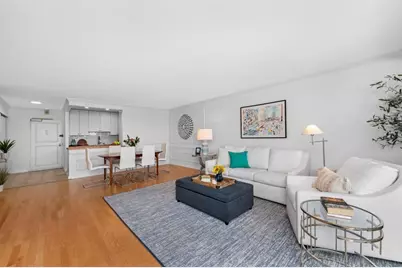 2 Hawthorne Place #15R, Boston, MA 02114 - Photo 4