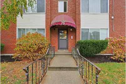 75-77 Colonel Bell Dr #9, Brockton, MA 02301 - Photo 2
