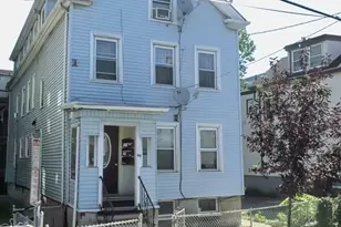 45 Addison, Chelsea, MA 02150 - Photo 1