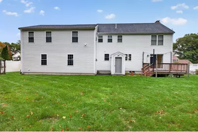 45 Metacomet Ave, Taunton, MA 02718 - Photo 40
