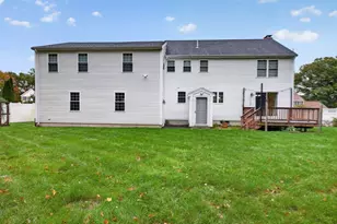 45 Metacomet Ave, Taunton, MA 02718 - Photo 40