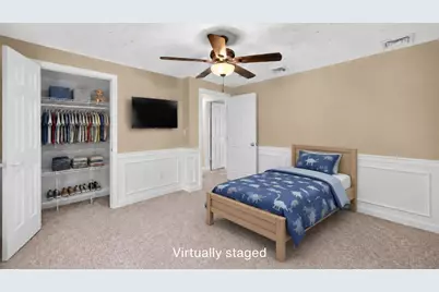 45 Metacomet Ave, Taunton, MA 02718 - Photo 16