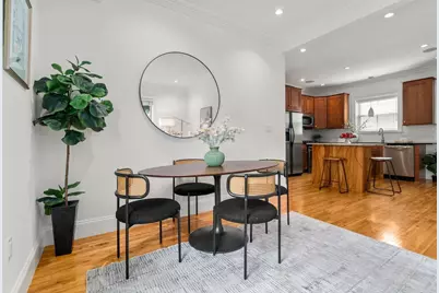 35 White Pl #3A, Brookline, MA 02445 - Photo 4