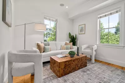 35 White Pl #3A, Brookline, MA 02445 - Photo 8