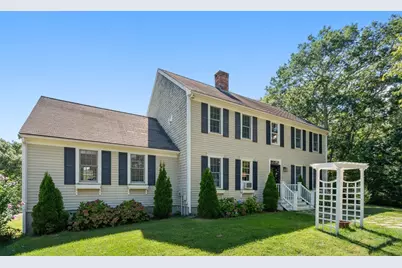 341 Service Road, Sandwich, MA 02563 - Photo 6