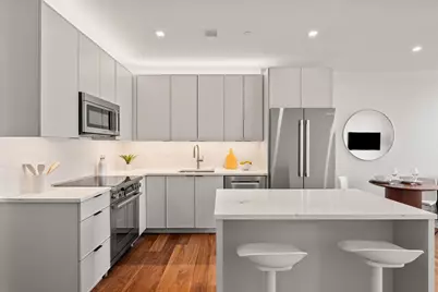 1515 Commonwealth Ave #814, Boston, MA 02135 - Photo 4