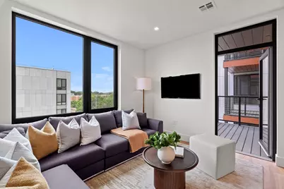 1515 Commonwealth Ave #814, Boston, MA 02135 - Photo 8