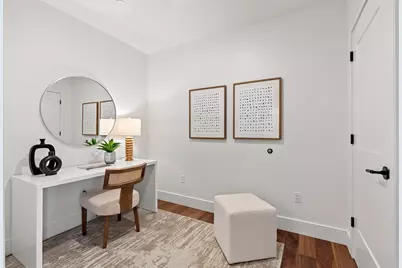 1515 Commonwealth Ave #814, Boston, MA 02135 - Photo 2