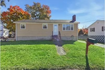 13 Horton St, Taunton, MA 02780 - Photo 1