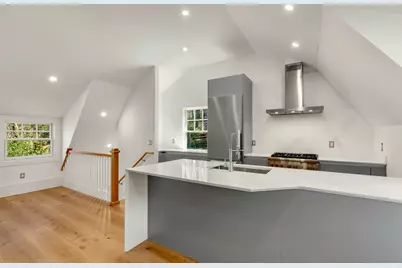 2 Effie Place (Carriage House) #2, Lexington, MA 02421 - Photo 2