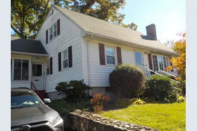 25 Valleyview, Bellingham, MA 02019 - Photo 1