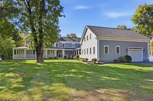 23 Pleasant St, Andover, MA 01810 - Photo 2