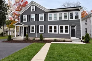 291 Washington St, Canton, MA 02021 - Photo 1