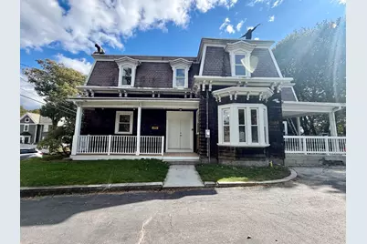 67 Congress St, Fitchburg, MA 01420 - Photo 2