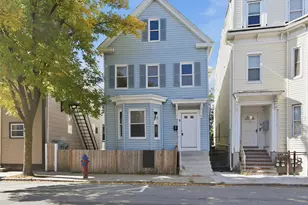 9 Cross St, Somerville, MA 02145 - Photo 1
