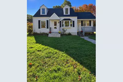 33 N Breault Street, Westport, MA 02790 - Photo 1
