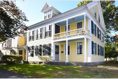 558 N Main St, Randolph, MA 02368 - Photo 1