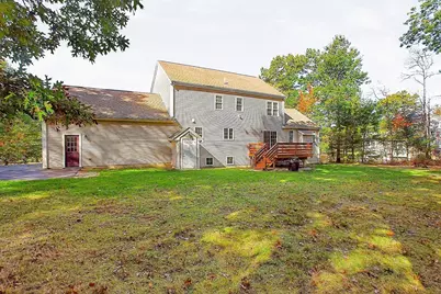 115 Northridge Dr, East Bridgewater, MA 02333 - Photo 20