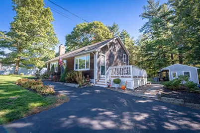 90 Codding Dr, Taunton, MA 02780 - Photo 1