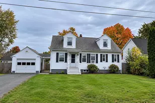 37 Lachine St, Chicopee, MA 01020 - Photo 1