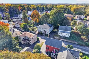 85 Mt Hope, Dedham, MA 02026 - Photo 2