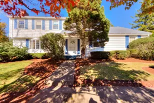 20 Dubiel Dr, Worcester, MA 01609 - Photo 1