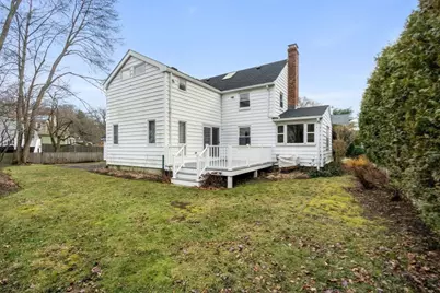 21 Lantern Lane #21, Newton, MA 02459 - Photo 36