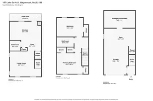 187 Lake St, Weymouth, MA 02189 - Photo 34