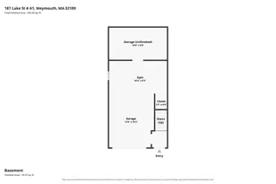 187 Lake St, Weymouth, MA 02189 - Photo 32
