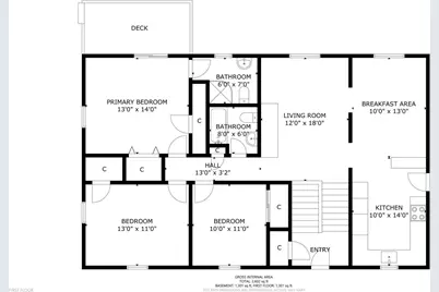 56 Alton Rd, North Attleboro, MA 02760 - Photo 30