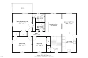 56 Alton Rd, North Attleboro, MA 02760 - Photo 30