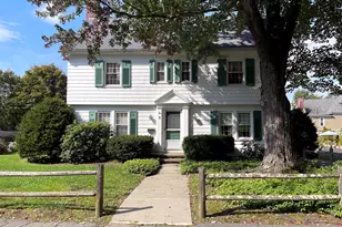 8 James St, Greenfield, MA 01301 - Photo 2