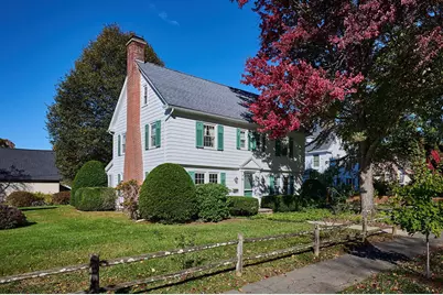 8 James, Greenfield, MA 01301 - Photo 1