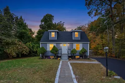 405 Plymouth St, Holbrook, MA 02343 - Photo 1
