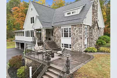 670 Amherst Rd, Granby, MA 01033 - Photo 2
