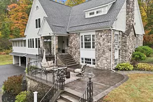 670 Amherst Rd, Granby, MA 01033 - Photo 2