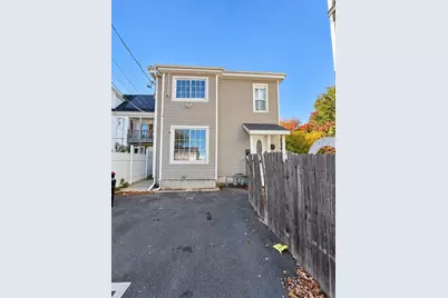 20 Holbrook Ave #1, Brockton, MA 02301 - Photo 8