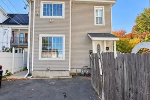 20 Holbrook Ave, Brockton, MA 02301 - Photo 8
