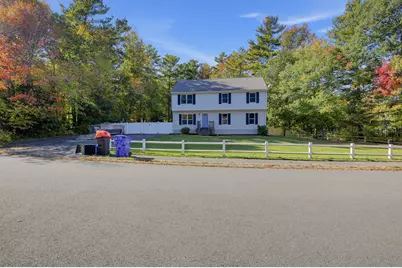305 Wren St, Taunton, MA 02718 - Photo 34