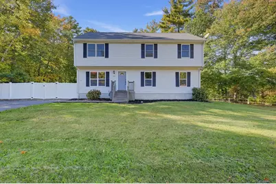 305 Wren St, Taunton, MA 02718 - Photo 36