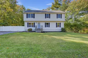 305 Wren St, Taunton, MA 02718 - Photo 36