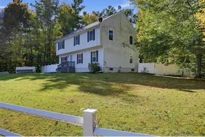 305 Wren St, Taunton, MA 02718 - Photo 32