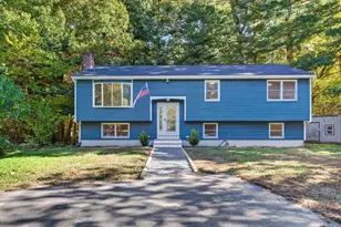 120 Appletree Cir, Bridgewater, MA 02324 - Photo 1