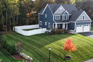 19 Pass Farm Rd, Attleboro, MA 02703 - Photo 38