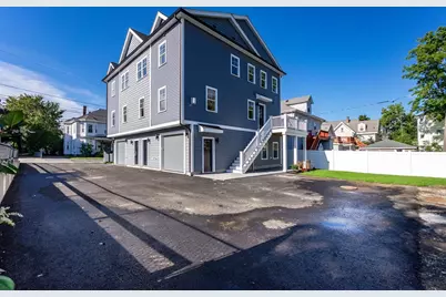 30 Maple St #2, Waltham, MA 02453 - Photo 4