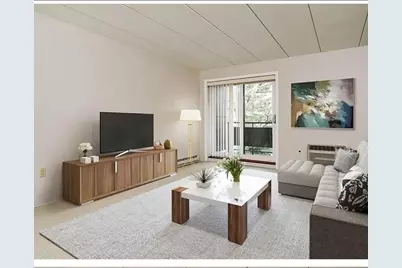 60 Pleasant St #208, Arlington, MA 02476 - Photo 2